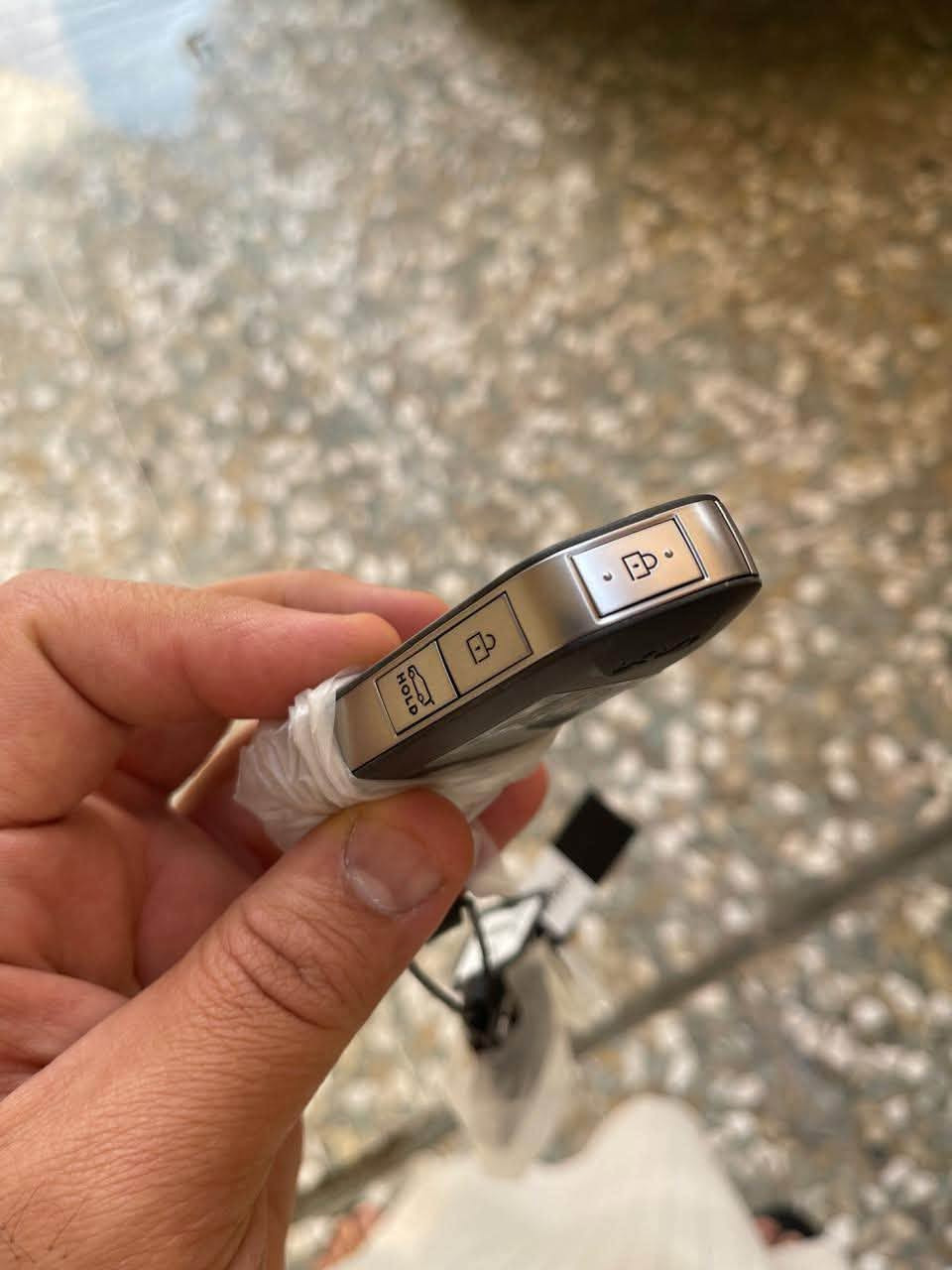 سورينتو ٢٠٢٦ • زيرو • رقم واسط