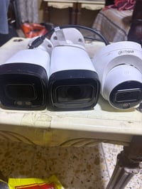 كامرات دهوا • صوت وصوره • ٤ ميجا