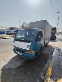 شاحنة • ٢٠٢٦ • صور