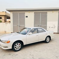 مارك نفخ 95 • مكينة وكير جدد • بصرة