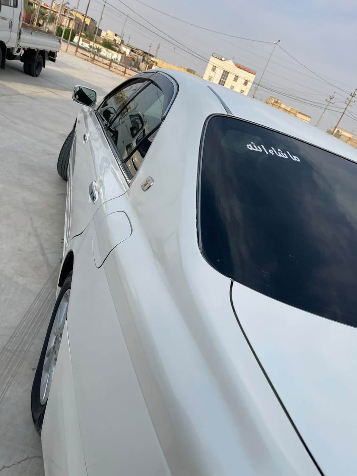 شاهينه • ٢٠٠٧ • رقم اربيل