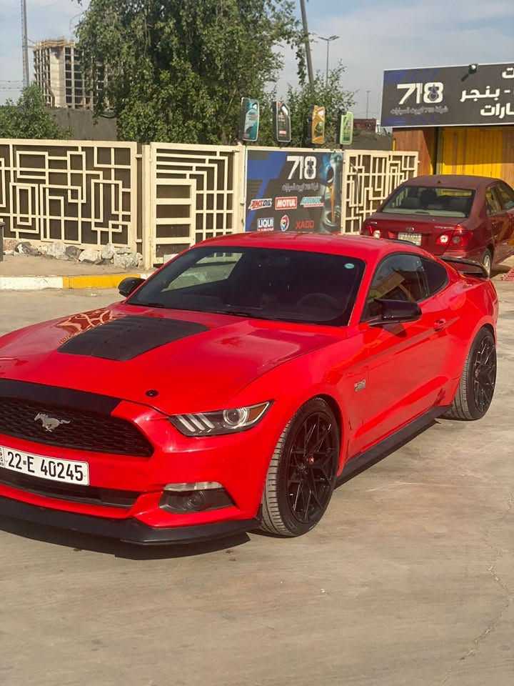موستنك ايكو بوست 2016 بريميوم
فول مواصفات للاخير
بيها جاملغ امامي سايق والجسر الي ينشد عليه الجاملغ
وجاملغ لصدر ولبنيد محدث شيلبي
كشنات جلد كهرباء تدفئة تبريد 
انارة محيطيه متغيرة 
شاشة كبيرة وكامرة 
رادرات 
شعار موستنك بالارض بالابواب 
كتابة موستنك بالادوسات انارة 
انارة دشبول كيجات متغيرة 
انضمة قيادة  
غرفة نضيفة 
كير محرك خير من الله 
تبريد ثلج  
سستم صوت 
تغير اصوات الكزوز والتيربو 
كزوز صالنصات ريمونت 
بصمة ابواب 
بصمة تشغيل عن بعد 
شفتات تحكمات فول فول 
لسيارة احلى من لصور 
ماشية 160 الف كيلو

للاتصال مباشر او واتساب
***********

