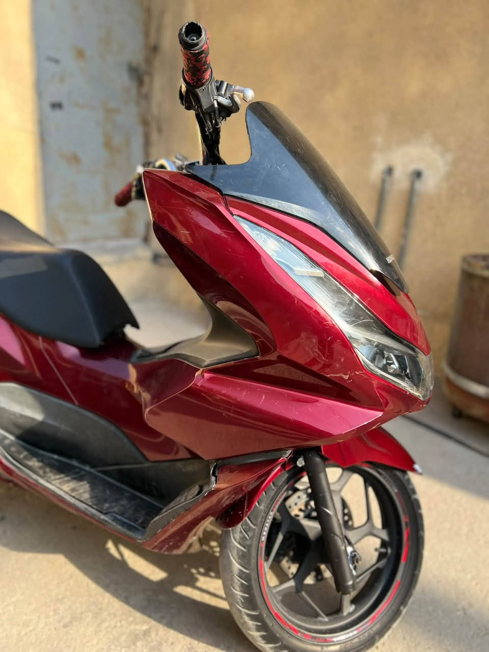 سلام عليكم بي سي اكس جيل الرابع كوري  مكينه 160 كفاله عامه مكاني بغداد زعفرانيه رقمي ‭***********‬ السعر 14ونص وبيه مجال وبيها مجال
