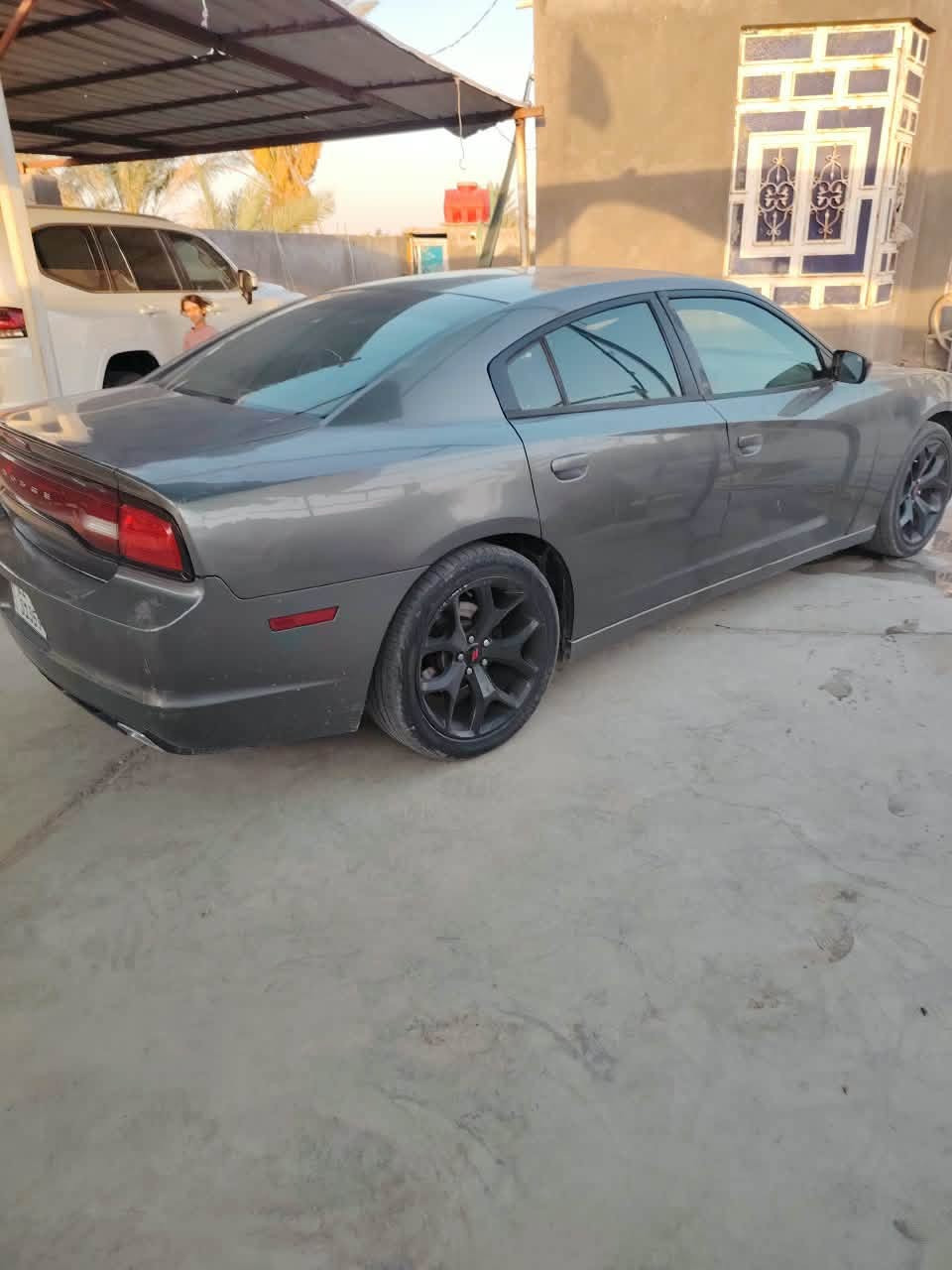 سلام عليكم
اعيد نشر بسبب الوعود الكذبه 
جارجر 14 مكينه3600
كصه جنطه سياره جديده كامله من كلشي
متؤومه علا شاصي
تبريد مكينه حداديه دخم تاير جديد كشر حلو دواخل جديده
مكان بابل
سعر48بيهه مجال قليل حك جيه

‭***********‬
