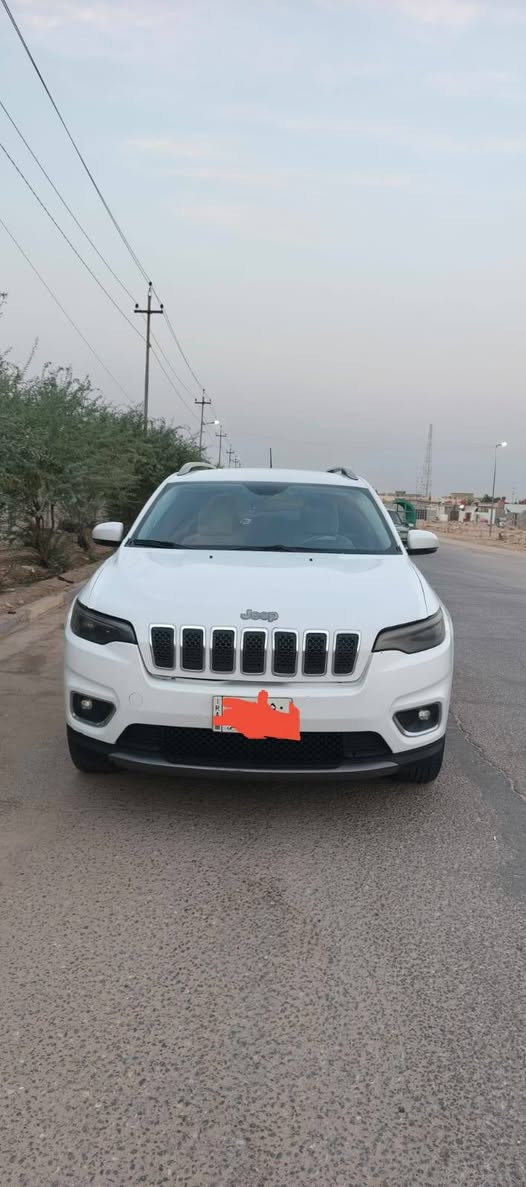 جيب بزون • ٢٠١٩ • رقم بصره