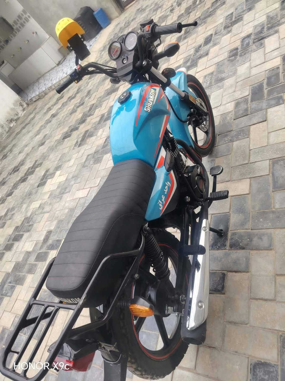 خمسه كير • سكنر • ٢٠٢٧