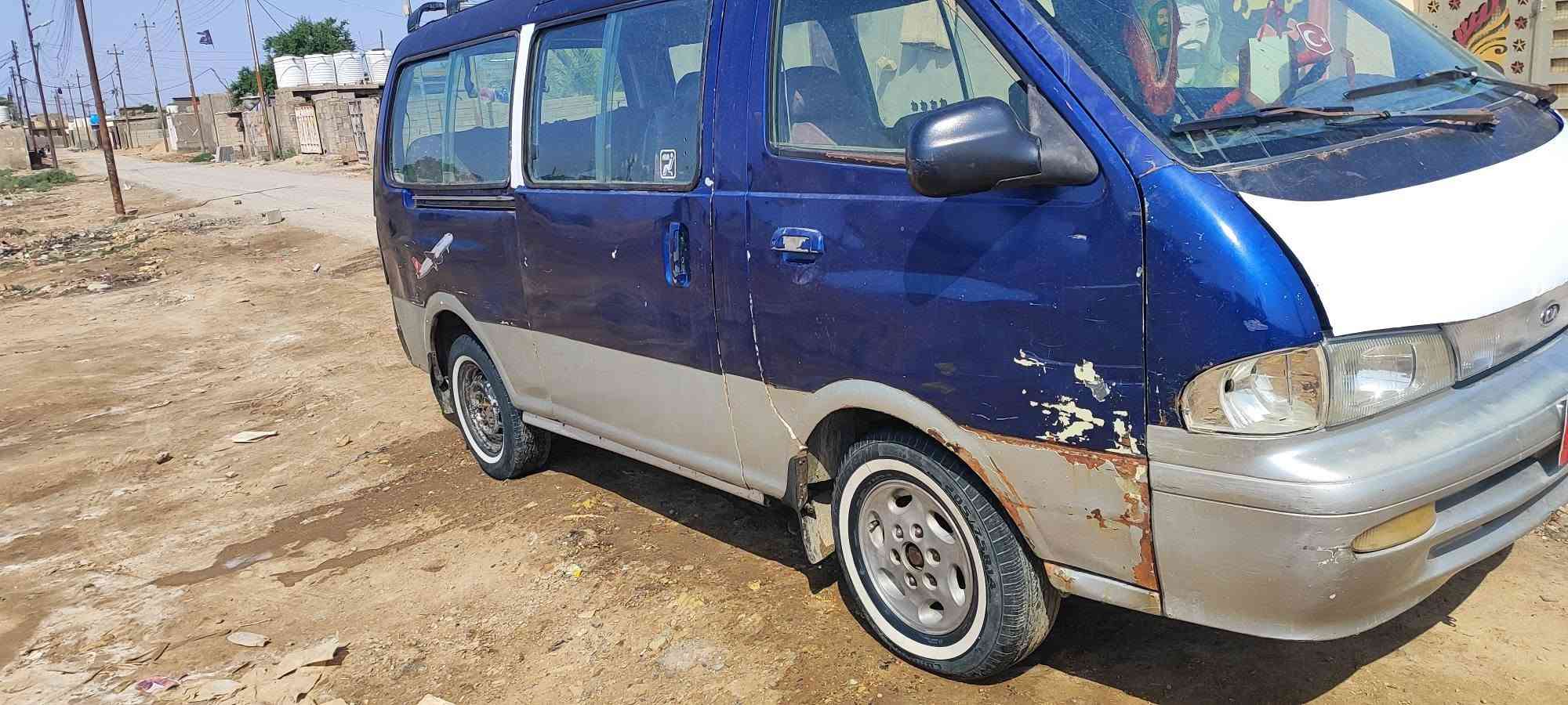 بريجو • ١٩٩٦ • رقم بابل