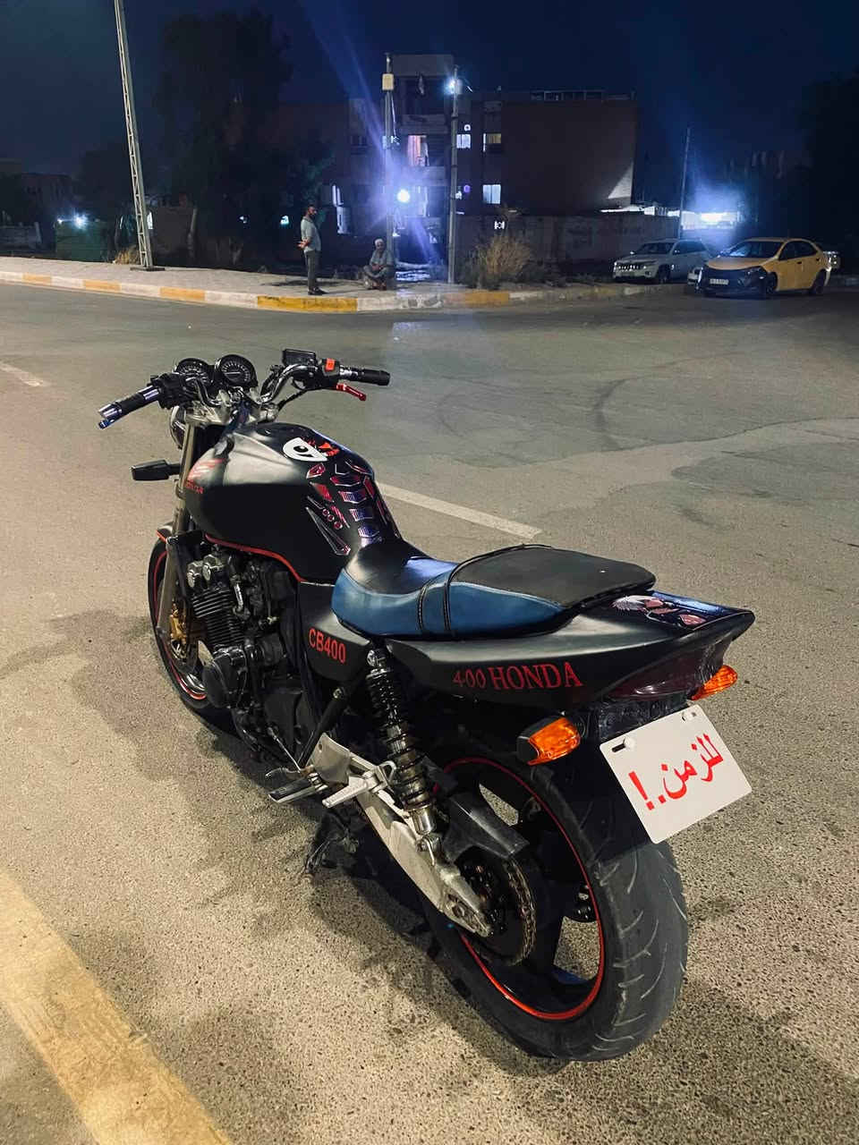 سيبي فور جيل ثاني مكينه ما مفتوحه اوراق اصولي كمرك مدفوع عليها تغليف اسود طافي وستيكرات  سعر 1700 رقم *********** غير متوجد عل فيس
