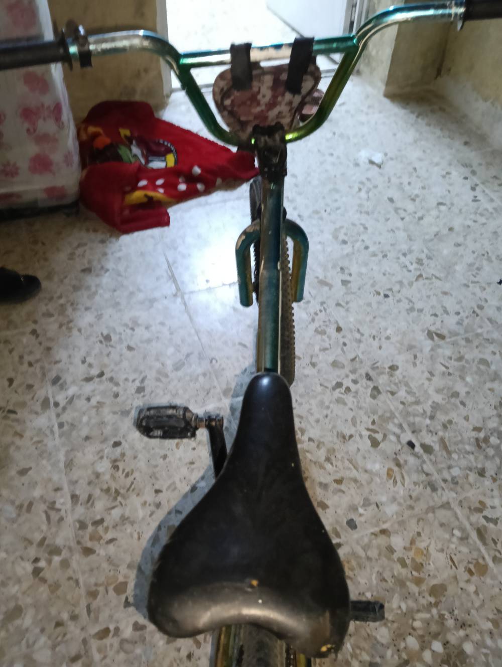 BMX • كفاله عامه • بغداد الشعب