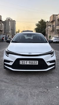 بلاك ادشن • ٢٠٢٥ • ماشي ١٦ الف