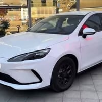 سيل 5 • هايبرد PHEV • ٣٠٠ كم