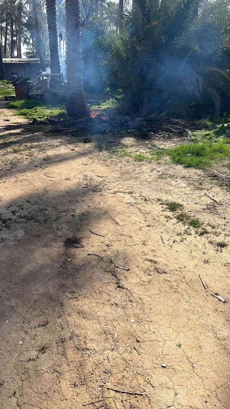 شركة دواجن للبيع مجازة دونمين مع بستان كهرباء ⚡️ وماء مكانها ناحية جديدة الشط قرية الحويش قرب منطقة الراشدية لاستفسار لاتصال على الرقم ***********
