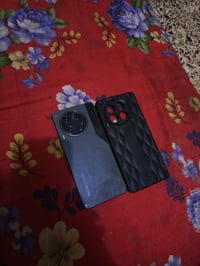 تكنو كامون 30 • ٢٥٦ • ضهر مكسور