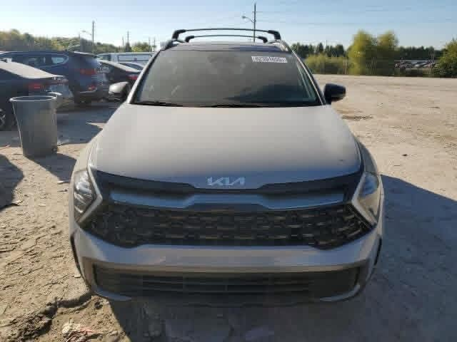 🚘 Kia Sportage X-Line 2024
🇺🇸 وارد أمريكي
🎨 لون أسمنتي مميز وفخم

📋  السياره مسجله رقم بغداد

تسجيل ذوي شهداء باسمي حصراً وكاله عامه مطلقه 

⭐ فول مواصفات
✅ محرك 2.5 لتر
✅ كير أوتوماتيك 8 سرعات
✅ دفع رباعي (AWD)
✅ سقف بانوراما
✅ قطعتين تبريد
✅ شاشة كبيرة مع Apple CarPlay وAndroid Auto
✅ شاشة عدادات رقمية
✅ تشغيل بصمة وتشغيل عن بُعد
✅ شاحن لاسلكي
✅ تدفئة للمقاعد الأمامية
✅ مثبت سرعة راداري (Adaptive Cruise Control)
✅ رادارات أمان
✅ نظام مراقبة النقطة العمياء
✅ نظام الحفاظ على المسار
✅ كاميرا خلفية
✅ إضاءة LED
✅ جنوط X-Line الأصلية
✅ أوضاع القيادة: Smart / Normal / Sport / Snow

🔹 الضرر: جاملغ خلفي فقط.
✔️ مرجع على البارد
✔️ بدون صبغ
✔️ بدون تبديل

***********
