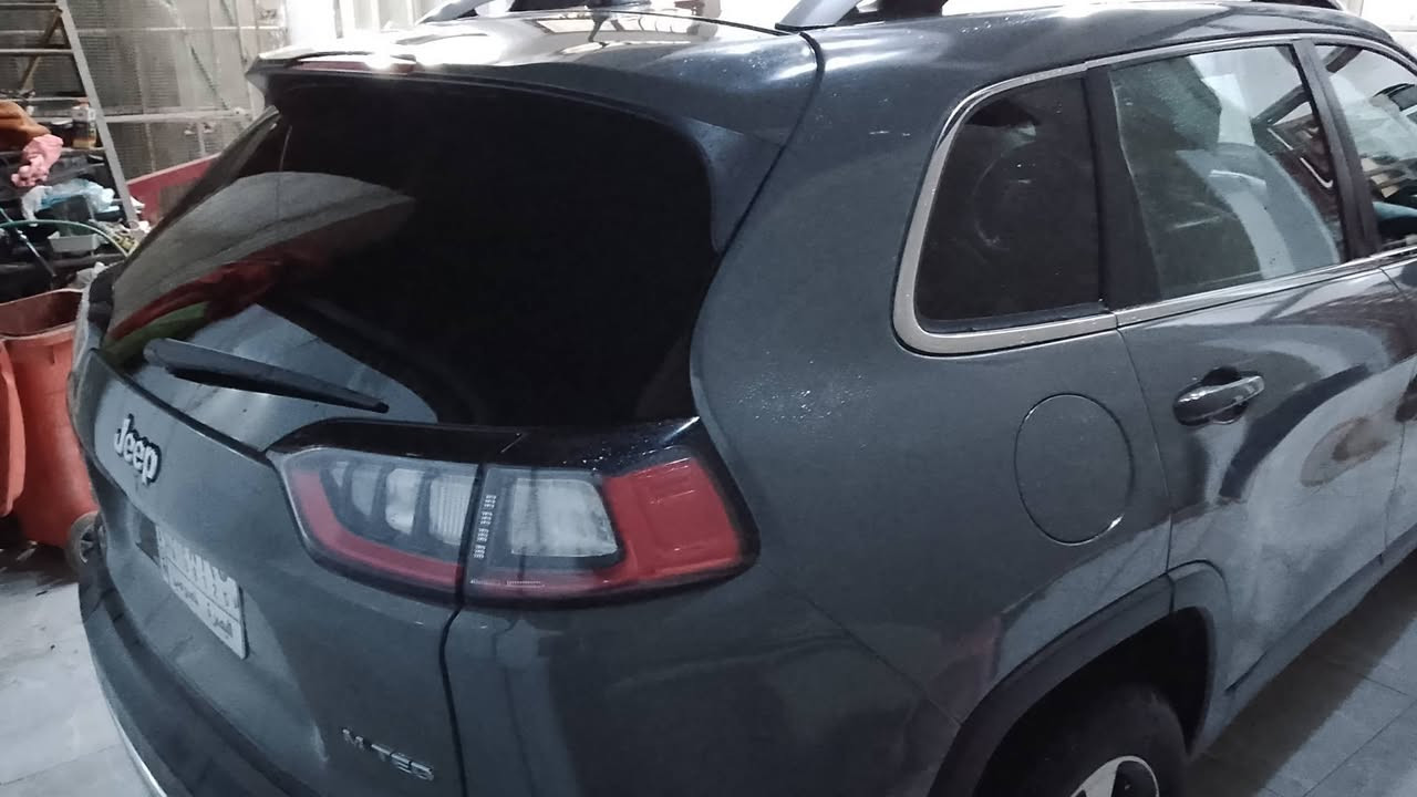 جيب شيروكي بزونه موديل 2020 6سلندر 3600 فول مواصفات ما عده الفتحه شاشه جبيره رادارات حساسات لايت زنون ماشيه 93ألف وجاهزه من كلشي للبيع او مراوس حسب القناعه السعر 130 العنوان بصره القبله حي بغداد وللاستفسار أكثر اتصل ***********
