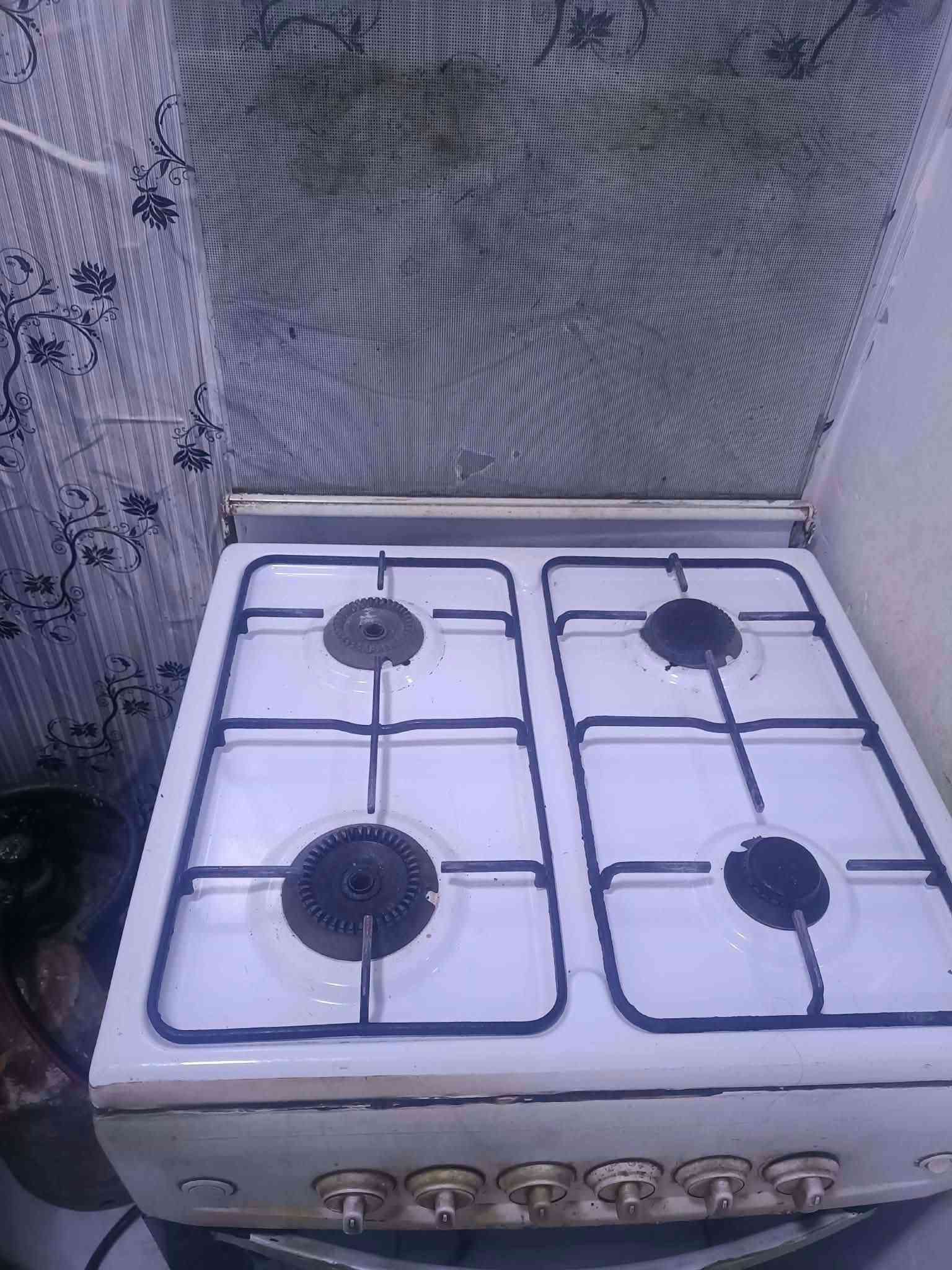 مبردة ٢ونص • سرعتين • طباخ شغال