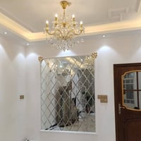 جبس بورد • ديكور داخلي • ديكور خارجي