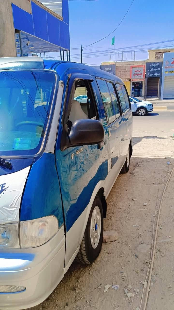 سلام عليكم حبايب بريجو موديل 99 باسمي شرط التحويل مكاني بغداد الاستفسار ***********
