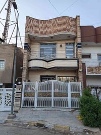 زيونة محلة ٧١٦ • ٨٥م • ٣ غرف
