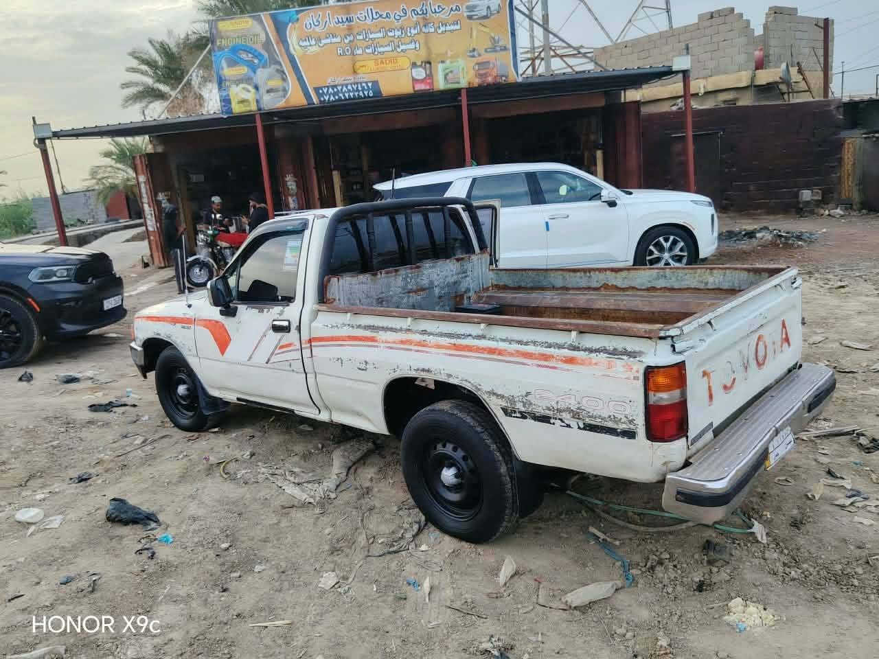 موديل ٩١ • مكفولة • رقم ميسان