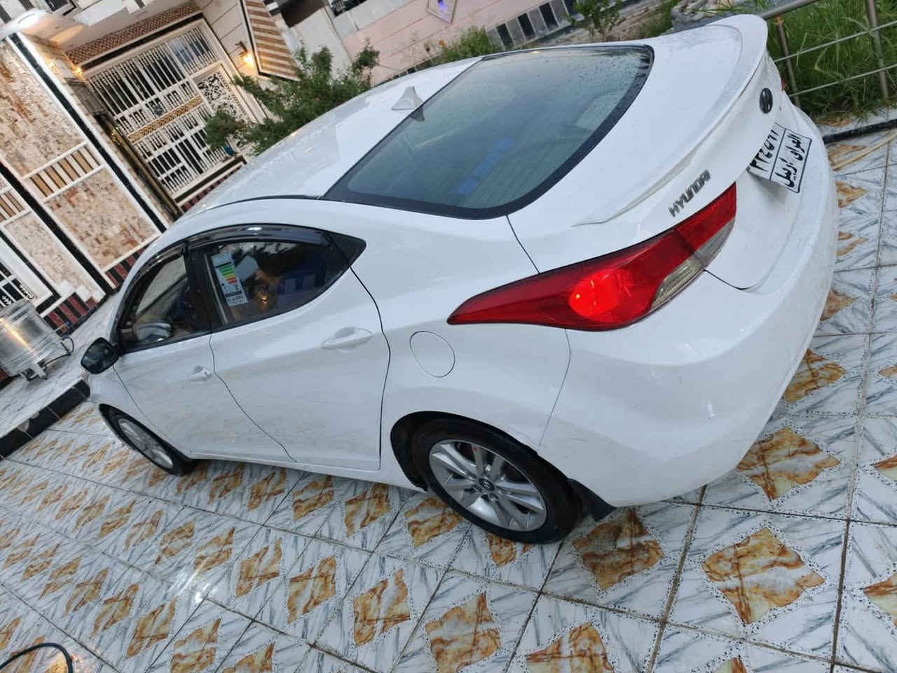 النترا2013خليجي سياره جديد مواصفات السياره صاج شاشه كامره تحكم
ويل كب اشاير مري مكينه1600 رقم اربيل وكاله تحويل مضمون كير مكينه حداديه تبريد تخم تاير كله جديد السعر87
هاتف***********
