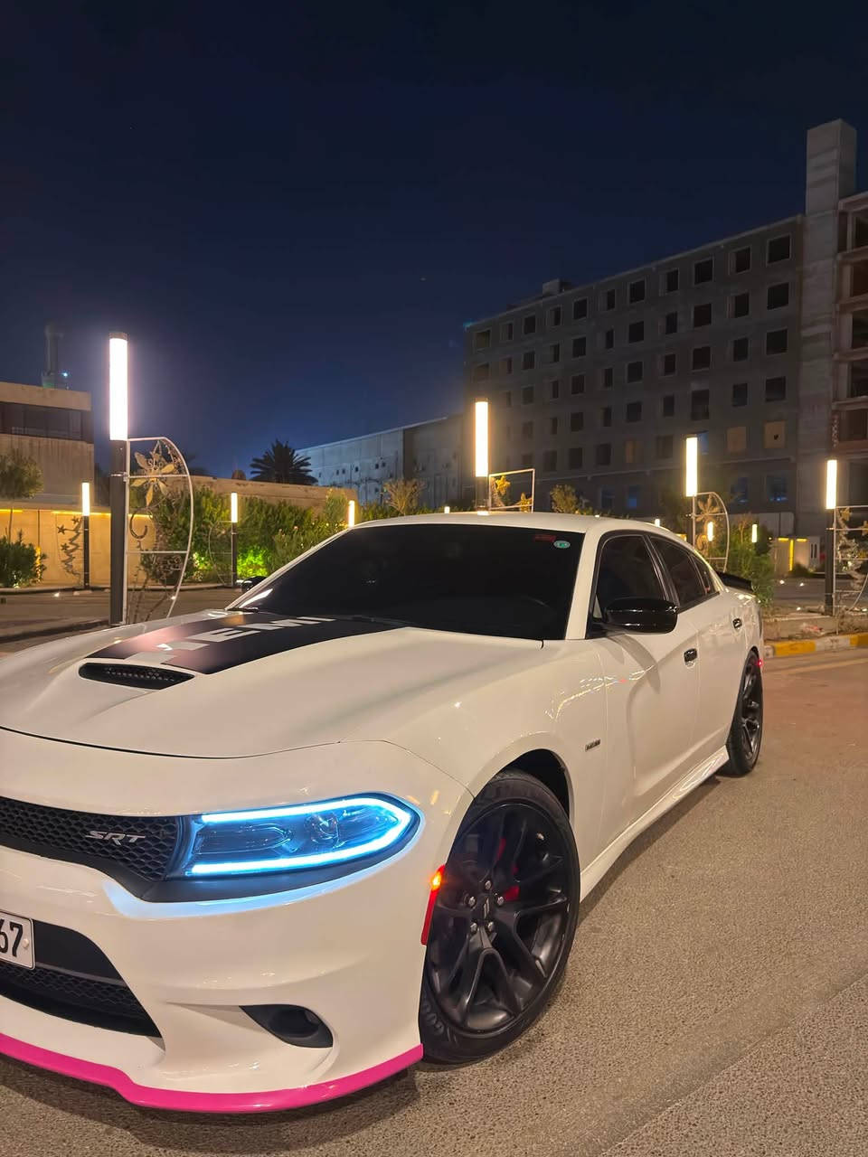 دوج جارجر دايتونا
فول مواصفات عدا الفتحه
Last call 2023
النداء الاخير
5700
ماشيه 47 الف 
المواصفات
داخل كنتاره
سستم صوت الباين
رادار جانبي نقطه عمياء
شاشه جبيره
شوته موبار رياضي
سوبر تراك باك
ويل 20دايتونا
ستيرن كهرباء
كشنات خزن
تبريد تدفئه كشنات
تدفئه ستيرن
حادثه قطعتين صبغ جاملغ وبنيد
***********
