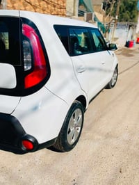 سول ٢٠١٦ • اوتوماتيك • ابيض ثلجي