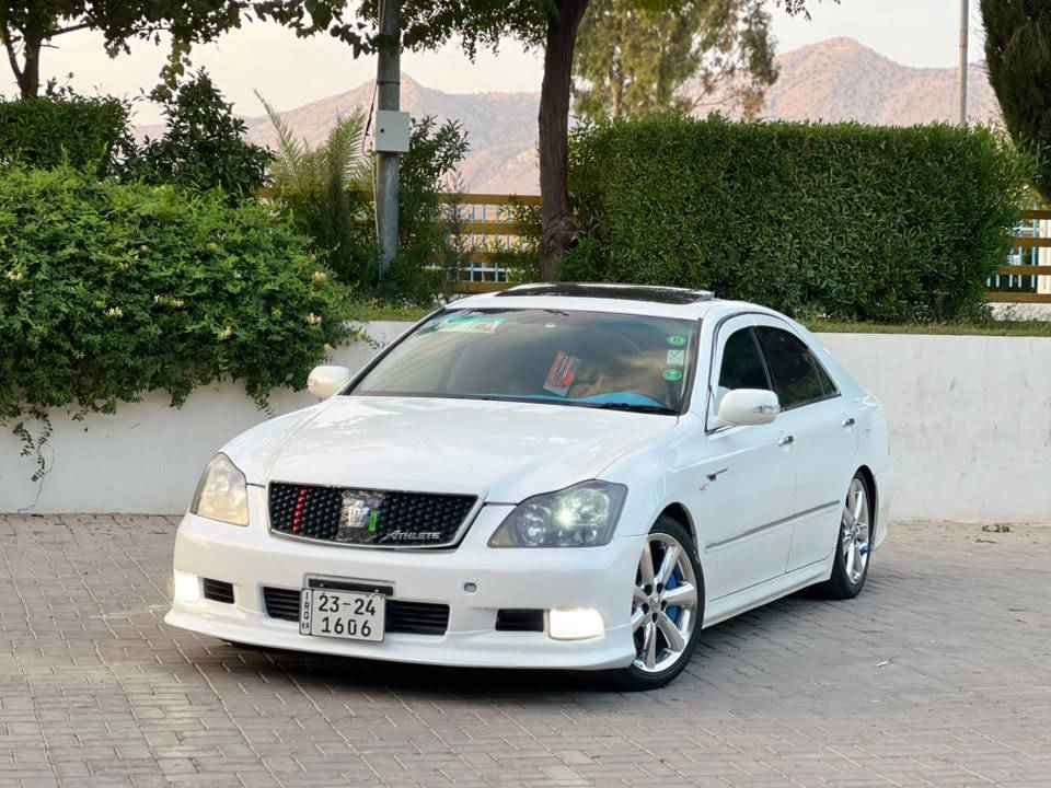 شاهين براوه • مكود • جواز كامل