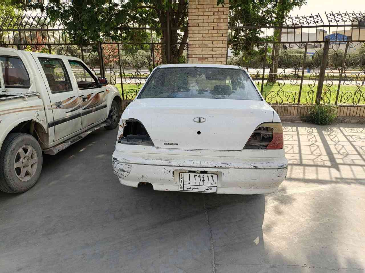 سيارة • للبيع