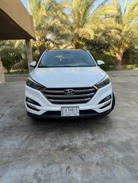 توسان خليجي • ٢٠١٨ • رقم بغداد