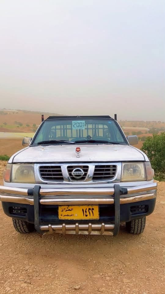 نيسان • ٢٠٠١ • سليمانية