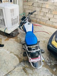 تايكر • موديل ٢٦ • اوراق كامله