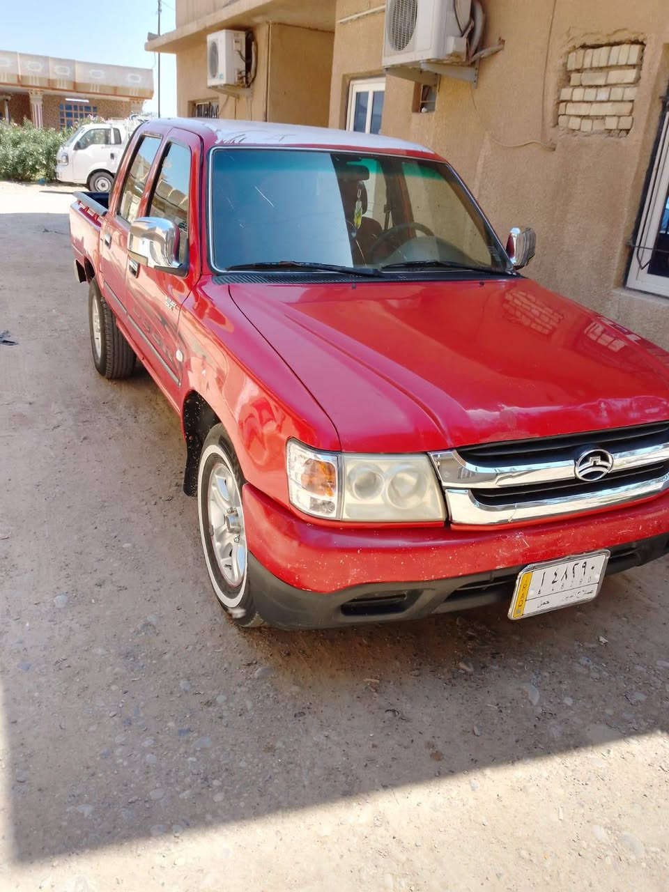 دير للبيع٢٠١٠ سعر (55) بيه مجال مكان بغداد رقم صاحب سيارة (***********)
(***********)
