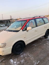 هونداي تراجيت موديل 2006 باقي التفاصيل الاتصال 07708392955