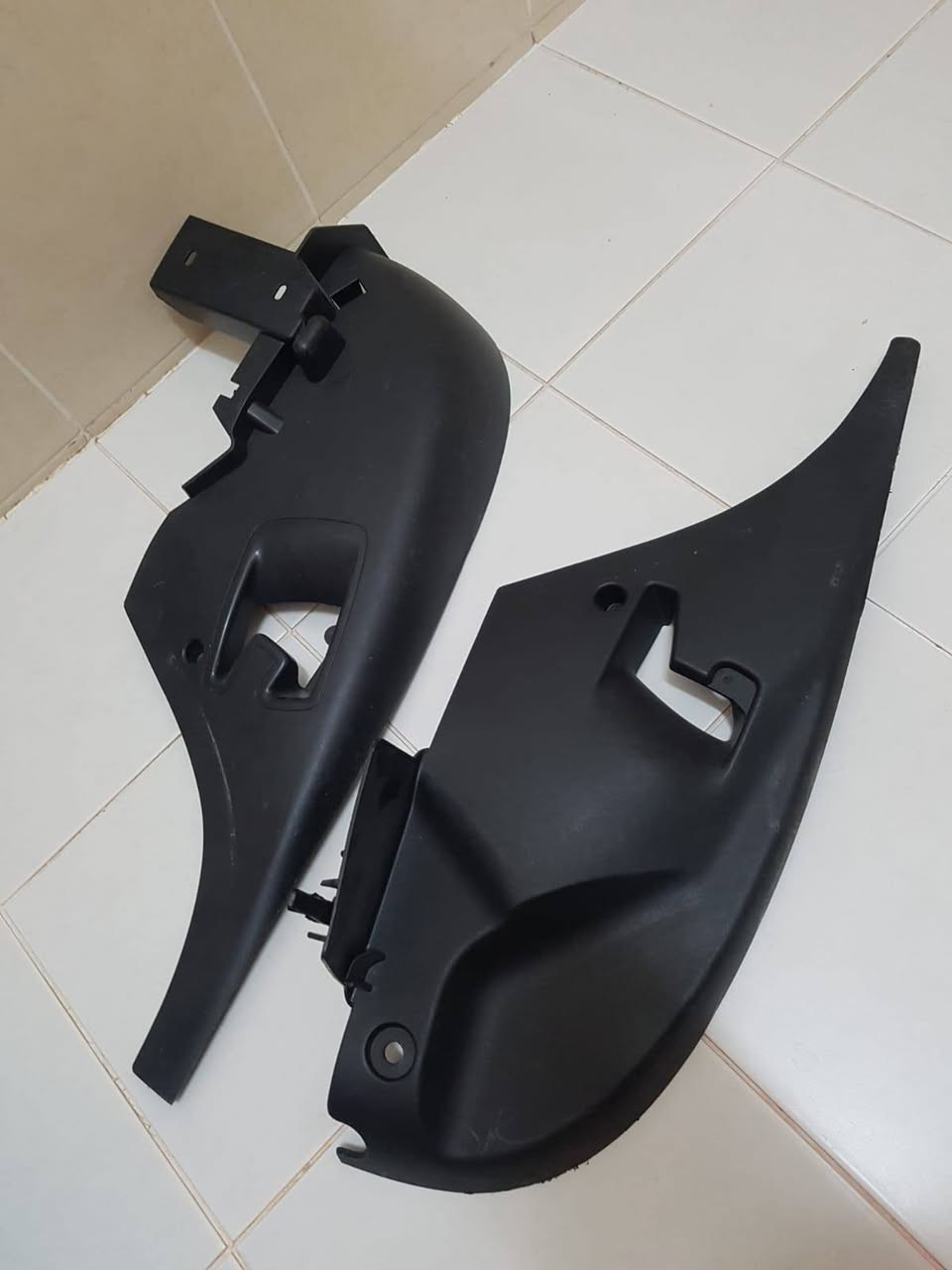 بيجو 307 • قطع غيار • بطانة