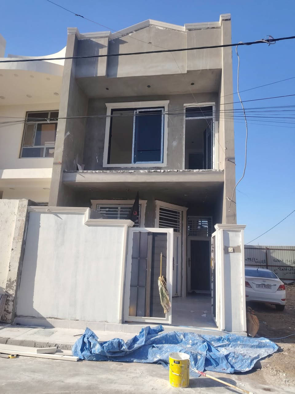 عمل واجهات فوم شغل درجه اولئ ديكورات. داخل خارج جميع
***********

