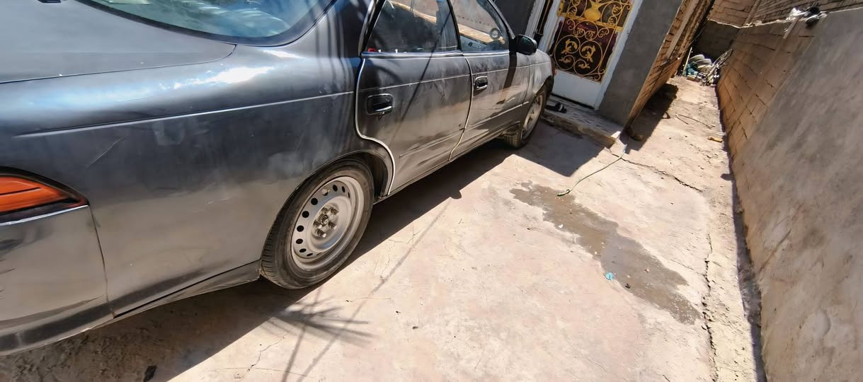 سلام عليكم للمراوس للبيع  مارك نفخ مكفوله من الكص والنقل والضربه قويه تبريد شغال حداديه ٧٠ بلميه تايرات جدد  رقم بغداد انكليزي سنويه   ساقطه  قبل ٣ اشهر راعيه يريد مداور غرامات مصرفه  مداور مباشر 
سعر ٥٥ وبيه مجال
***********
ديوانيه قضاء المهناويه
