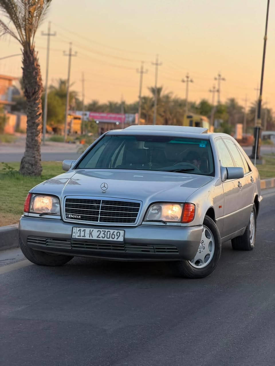 مارسدس شبح موديل ٩٢ رقم بغداد دولي فول سلايت طكتين شكنات كهربائي تجاوي كهربائ برده كهربائ اريل كهربائ فووول سياره نضيفه وخير من الله تخم تاير مكينه وكير خير من الله السعر ٦٨ بيع أو مراوس العنوان كربلاء الهاتف ***********
