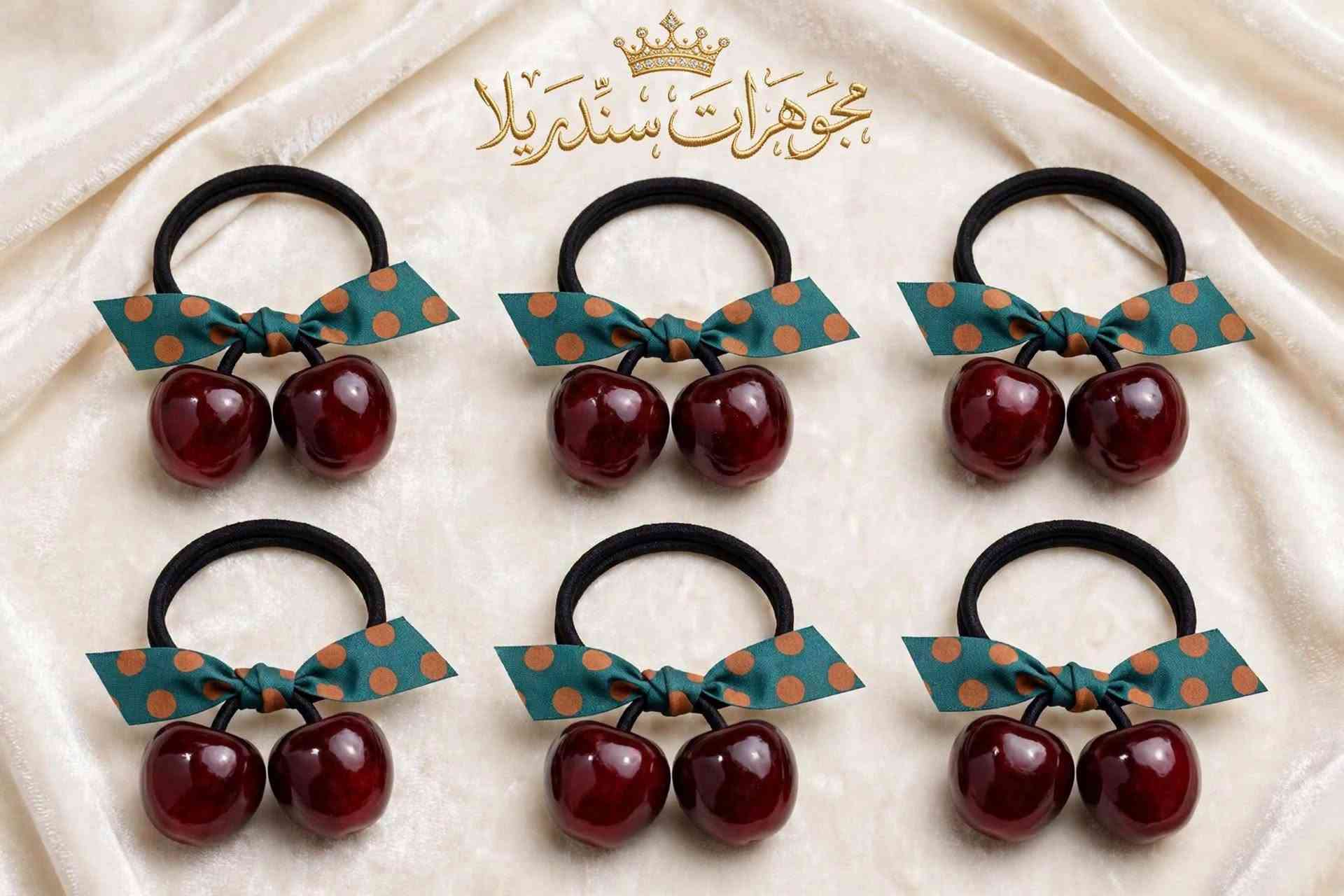 اكسسوارات بنات • مجوهرات سندريلا • موصل 17تموز