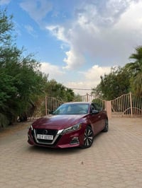 نيسان التيمه للبيع 2022SV ابيع صبغ احزام  او اكو ضربه بل شاصي امامي  م...
