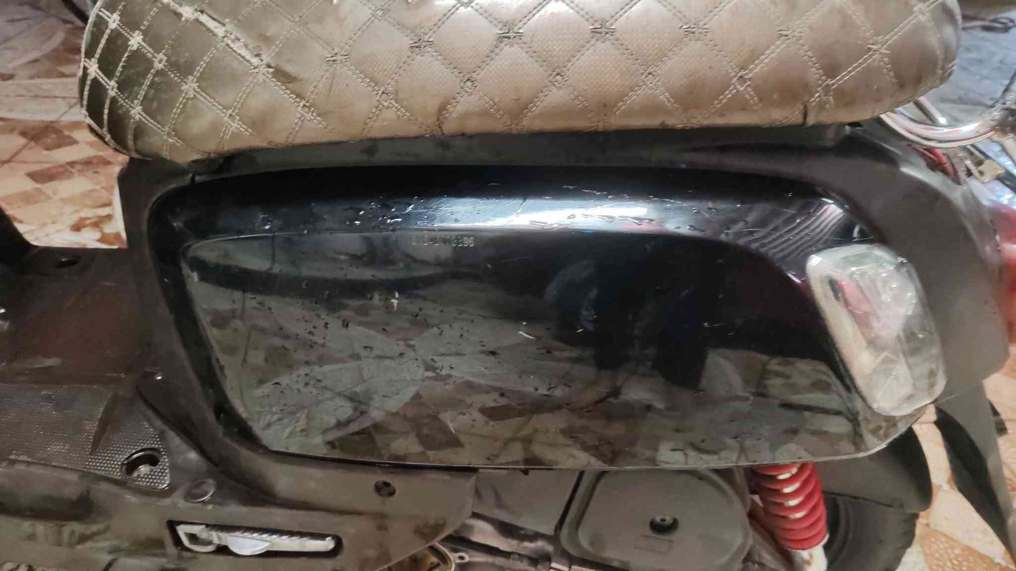 مصطره البيع ٨٥٠ او بيهة مجال المكان البصره الزبير رقمي *********** الدراجه حيل جديده ختم واحد
