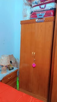 غرفه • صاج • نضيفه