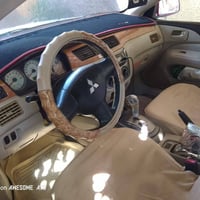 لانسر • ٣ قطع صبغ • قادسية باسمي