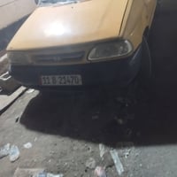 مكينة • كير وشاصي • جسر ديالى