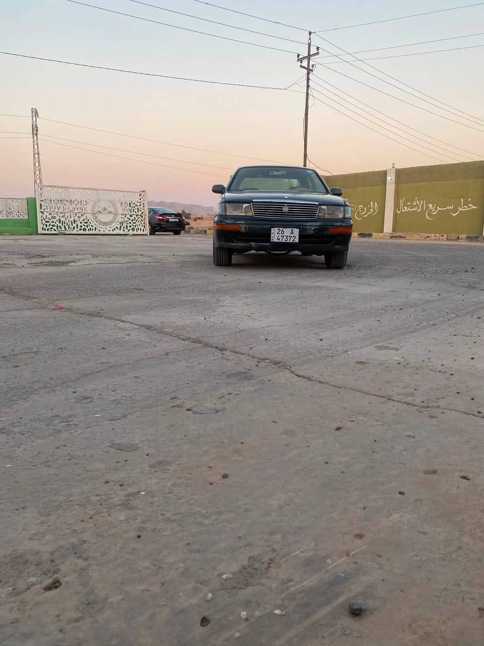 السلام عليكم
بطة للبيع رقم دولي بسمي كهربائيات كلها شغاله تايرات جدد صدر جديد تدفئه تبريد السعر 42بيها مجال
رقم ***********
***********
