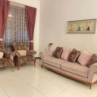 نص طقم قنفه • هوم سنتر • برده ٢م