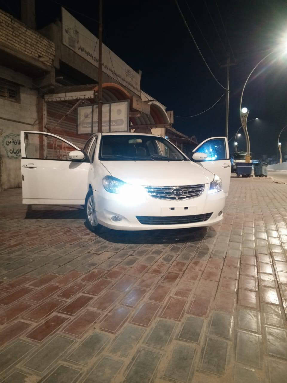 بي وايدي موديل 12 جاهزه كفالة رقم بابل تخم تاير حداديه جديده كير ومكينه جدد سياره جاهزه  مكاني كربلاء طويريج 45 بيها مجال استفسار اتصال ***********
