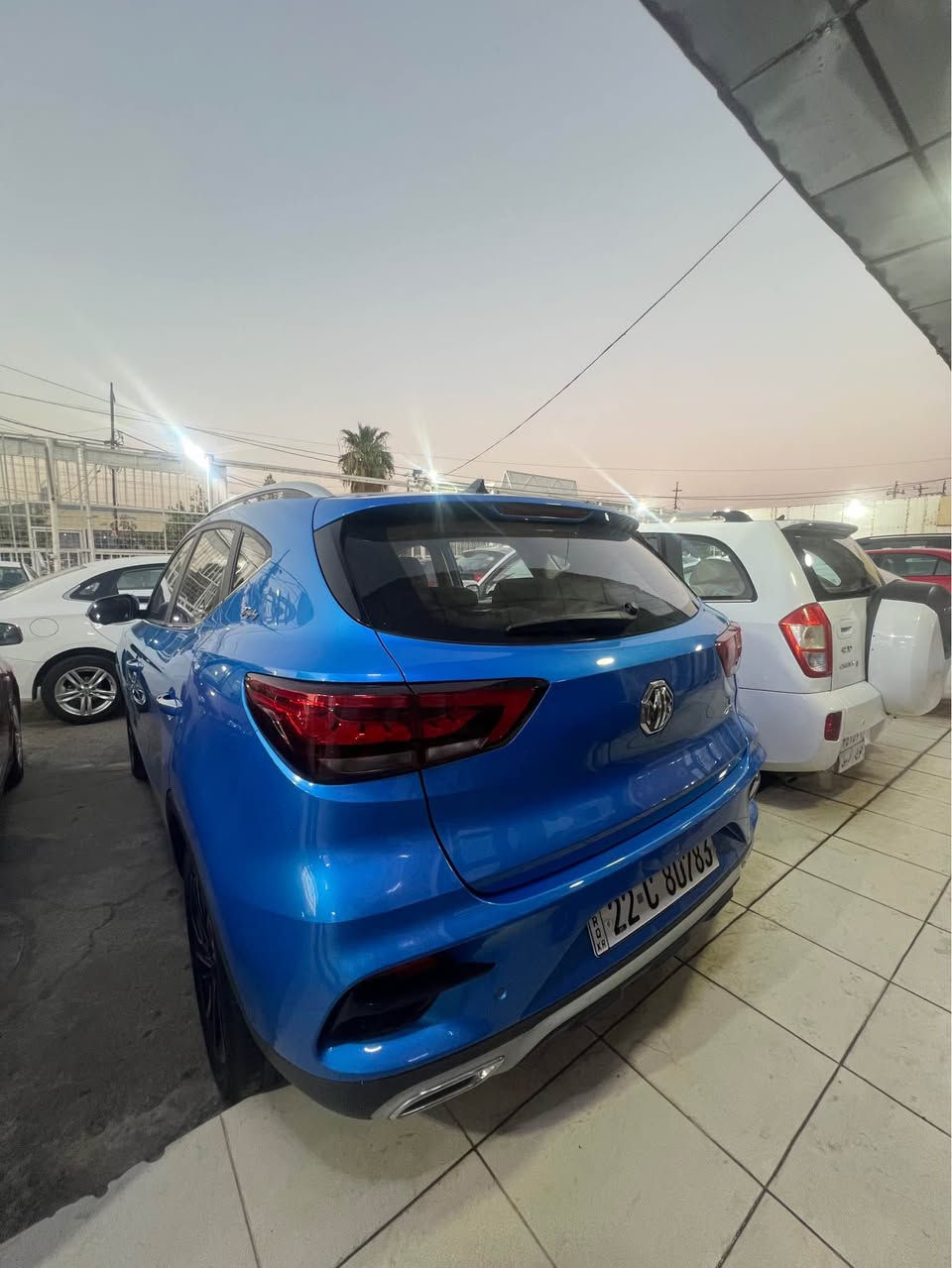 Mg2022
فول فولە ٢٠٢٢بی سبوخ تەنها دوو شوختی هەیە فول فولە ٣پستنی تۆربۆیە  پانۆرامایە کوشین گەرمە رادارە فول فولە. ١١هەزار رۆیە سحر١١٣$)*********** أربيل, العراق
