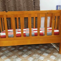 چربايه أطفال • دوشك • نجف حي النداء