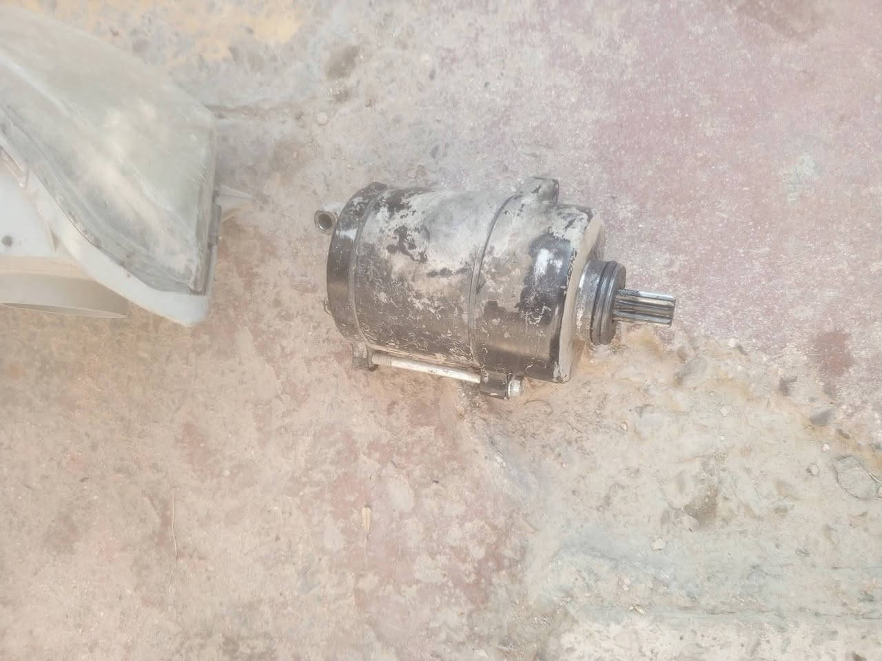 🚚 التوصيل متوفر  جميع محافظات العراق
🔧 تفصيخ دراجة ثعلب وسكنس – جميع القطع متوفرة

📍 الموقع: بغداد – الغزالية

📸 إذا تحتاج أي قطعة، راسلني وأصورها وأرسلها لك.

📞 للاتصال أو واتساب: ***********

💰 القطع والأسعار

- فشك سكنس وثعلب (أويل لم)
- أكسل ثعلب وسكنس
- بوشة بلادي
- كابريتر على الشغل: 25 ألف
- هاوزن سكنس وثعلب: 15 ألف
- رولة سكنس وثعلب
- ويالة ثعلب أمامي وخلفي (سعر/الويل): 25 ألف
- صينية بريك أمامي جمس ختم GTR: 20 ألف
- ماشة سكنس فحل: 25 ألف
- عمبار بريك أمامي أصلي سكنس وثعلب: 15 ألف
- دبلات سكنس فحل وثعلب: 25 ألف
- ستيرن سكنس فحل: 15 ألف
- فج رياضي + صوندة: 45 ألف
- فج بريك رياضي (فارغ): 35 ألف
- فج بريك بلادي: 15 ألف
ـ راجز كامل هوه ولبه 10 لاف 
- عظمة سكلتر NCY: 10 آلاف
- ماشة ثعلب: 20 ألف
- كاعية ثعلب: 10 آلاف
- سلف رياضي سكنس وثعلب: 15 ألف
- سلف بلادي سكنس وثعلب: 15 ألف
- ماصدة لايت أمامي (فارغة) ثعلب: 10 آلاف
- حاضنة جوه التانكي ثعلب: 15 ألف
- إشاير أمامية ثعلب: 15 ألف
- ستيرن فارغ ثعلب: 10 آلاف
- إشاير خلفية ثعلب (فل نظافة، جامة شفافة): 20 ألف
- ضفيرة ثعلب: 30 ألف
- ملف مع الفلايويل سكنس وثعلب: 20 ألف
- مكثف شحن ثعلب: 10 آلاف
- سبايدر: 10 آلاف
- نواعم متوفرة
- تانكي سكنس فحل كابريتر: 15 ألف
- طوافة سكنس فحل كابريتر

✅ وتتوفر أيضًا قطع أخرى. للاستفسار أو طلب أي قطعة، راسلني أو اتصل، وسأرسل لك صورها قبل الشراء.
